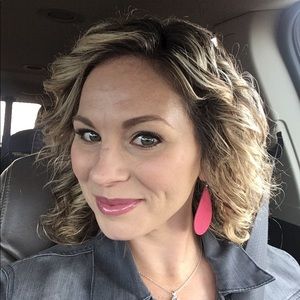 Meet your Posher, Natalie